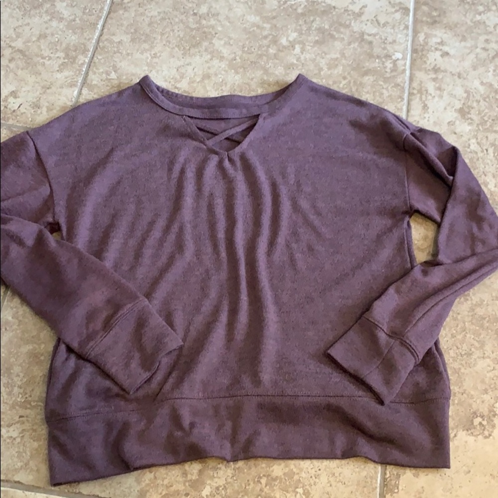 Balance collection sweater size XS